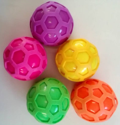 Ball Squish &amp; Stretch 8cm