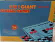 Lawn Games -3in1-  Gaint Classic Games