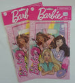 Barbie - Party Bags Plastic 6pc
