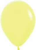 Balloon - Latex Neon Yellow