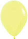 Balloon - Latex Neon Yellow
