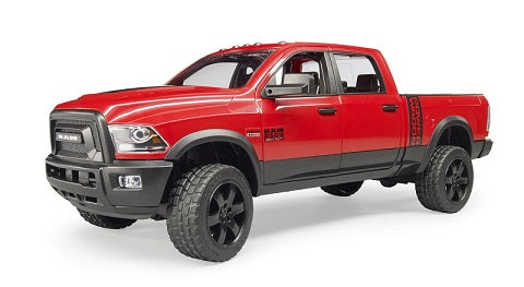 Ram 2500 Power Wagon