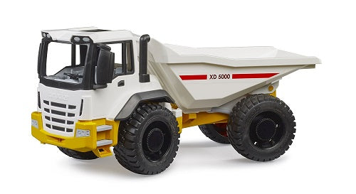 Bruder XD 5000 Dump Truck (43cm long)