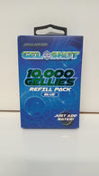 Gel Shot Gellies Refill Blue