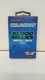 Gel Shot Gellies Refill Blue