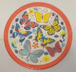 Butterfly - Plates (10)