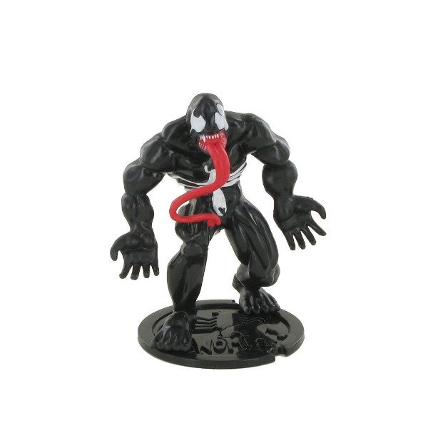 Spiderman Agent Venom 10cm