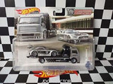 Hot Wheels Team Transport assorted