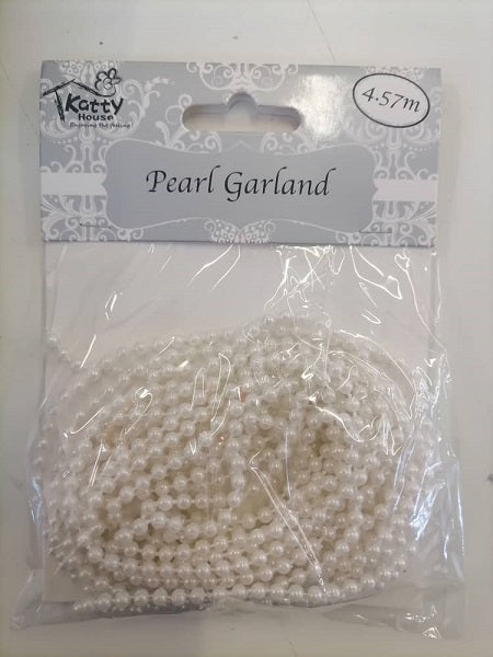 Garland Pearl 4.57m