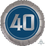 FB Man 40