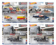 Hot Wheels Team Transport assorted