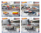 Hot Wheels Team Transport assorted