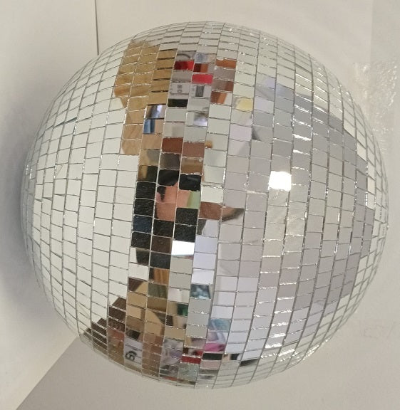 Mirror Ball 30cm