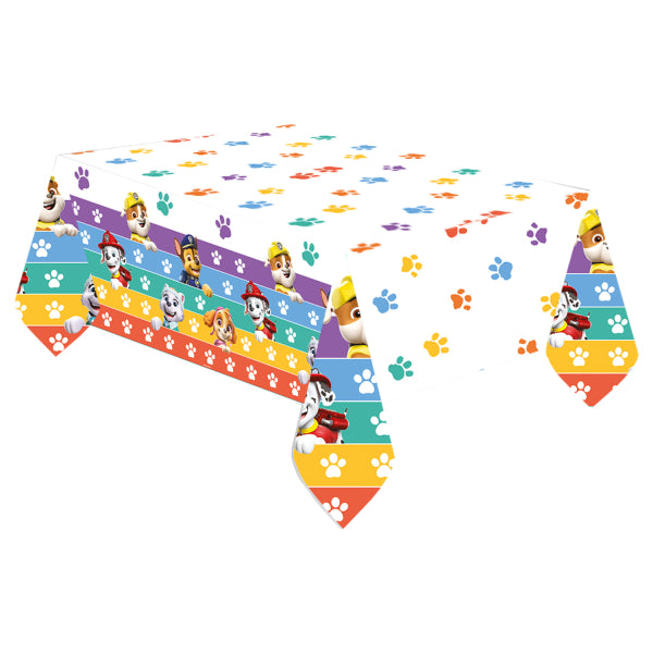 Paw Patrol - Tablecloth