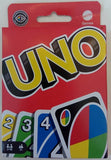 UNO Cards