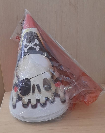 Powerful Pirates Hats (6)