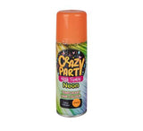 Hair Spray Neon Orange