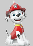 Foil Balloon Super Shape Paw Patrol Marshall