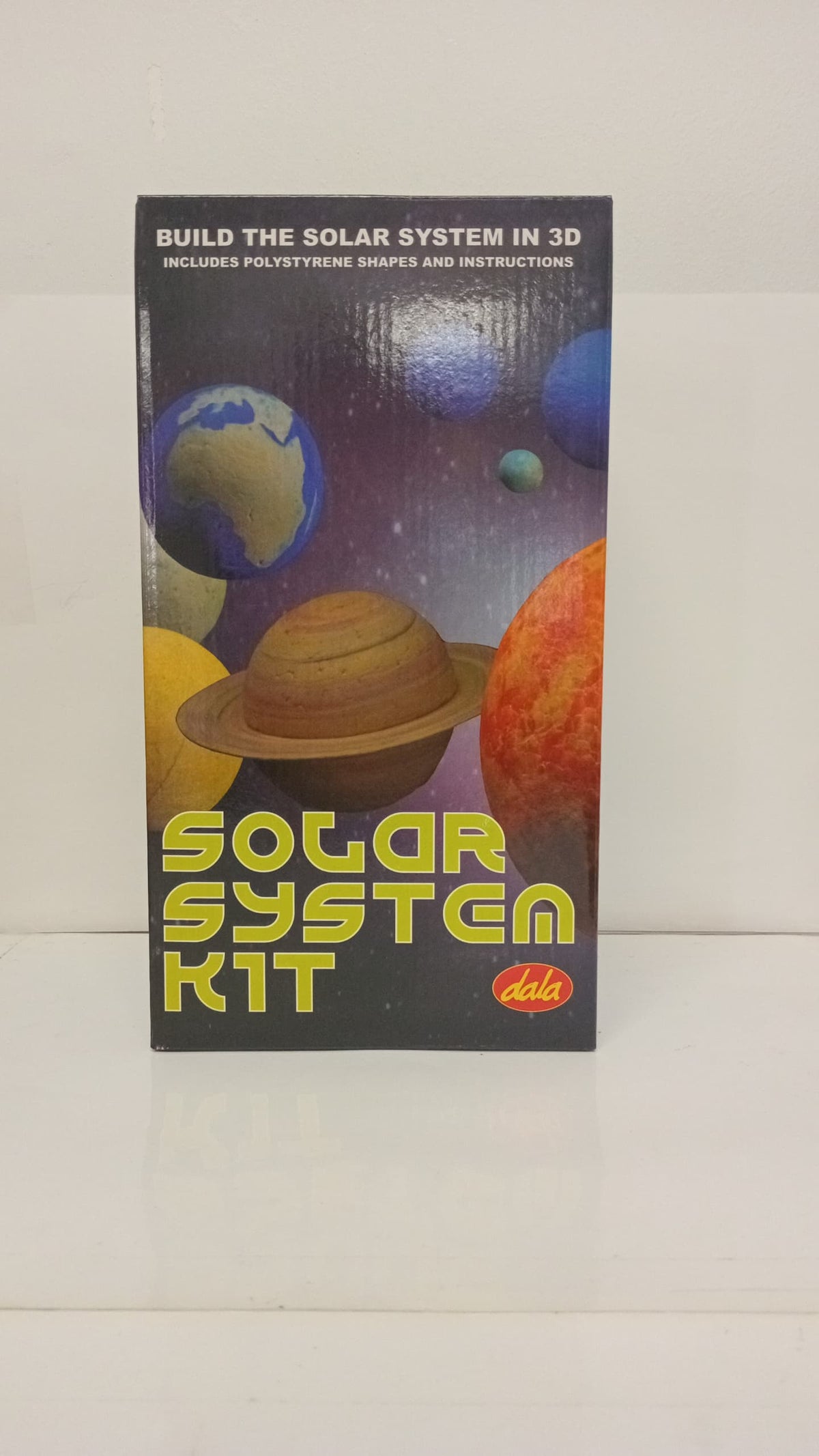 Poly Solar System Kit