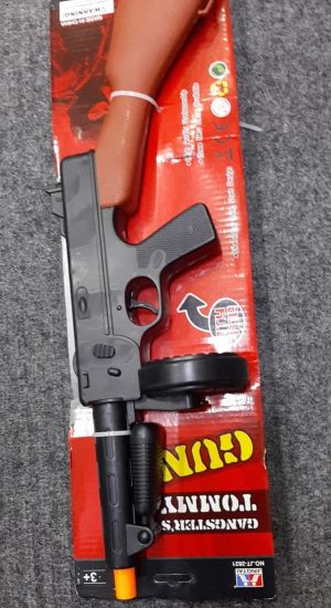 Gangster Gun