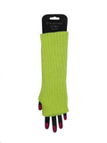 Gloves Neon Yellow