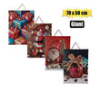 Xmas Gift Bag Giant 70x50cm