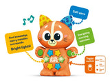 Babies Musical Kitten