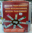 Mexican Train Domino Game