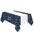 Birthday Tablecloth A Reason to Celebrate