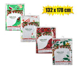 Xmas - Table Cloth 132x178cm