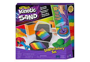 Kinetic Sand Set