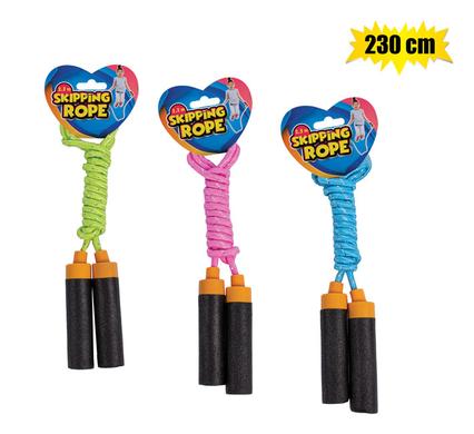 Skipping Rope 230cm