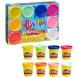 Play Doh 8 Pack Asst
