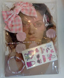 Mermaid Set (6Piece)