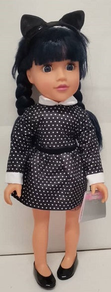 Deluxe Doll Northie 46cm