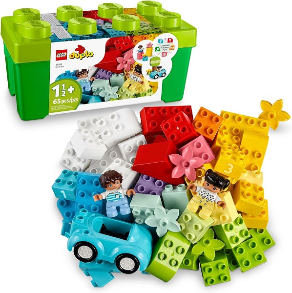 Lego Creative Medium Brick Box