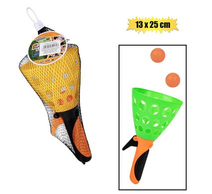 CatchBall 2pc