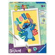 Create Aloha Stitch