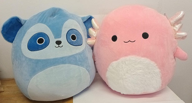 Squishmallow 14inch Plush