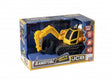 Excavator 7inch