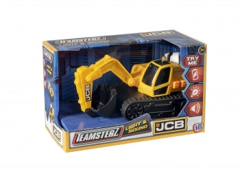 Excavator 7inch