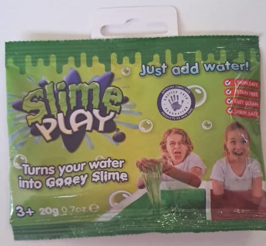 Slime Strip 20g