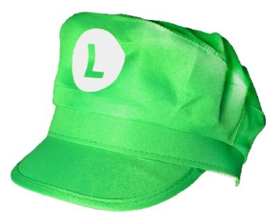 Hat Luigi