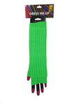 Gloves Neon Green
