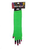 Gloves Neon Green