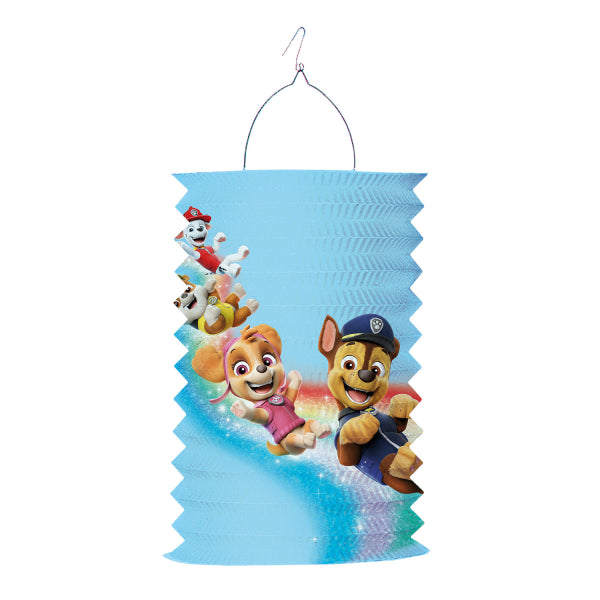 Paw Patrol Drop Lantern 28cm