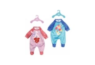 Baby Born Romper Collection