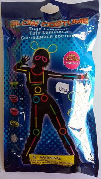 Glow Party Set
