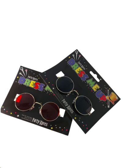 Glasses Lennon Glasses