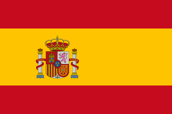 Flag Spain 90x150cm